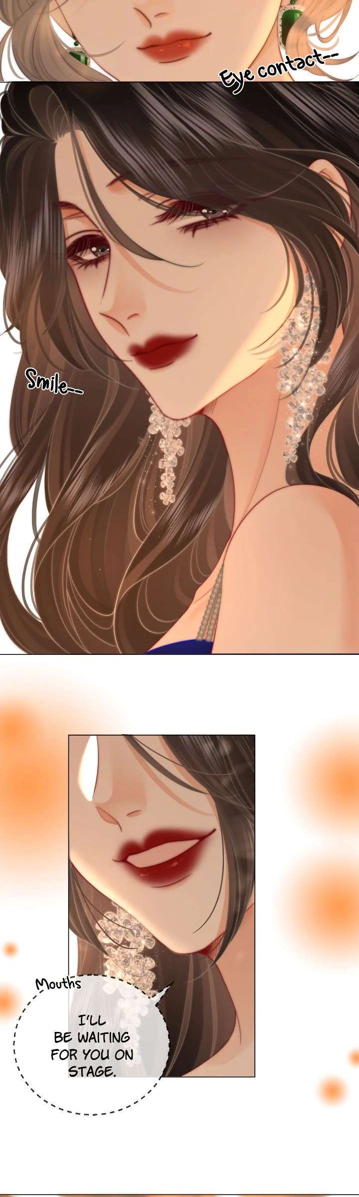 Miss Gu and Miss Qu Chapter 102 - Page 7