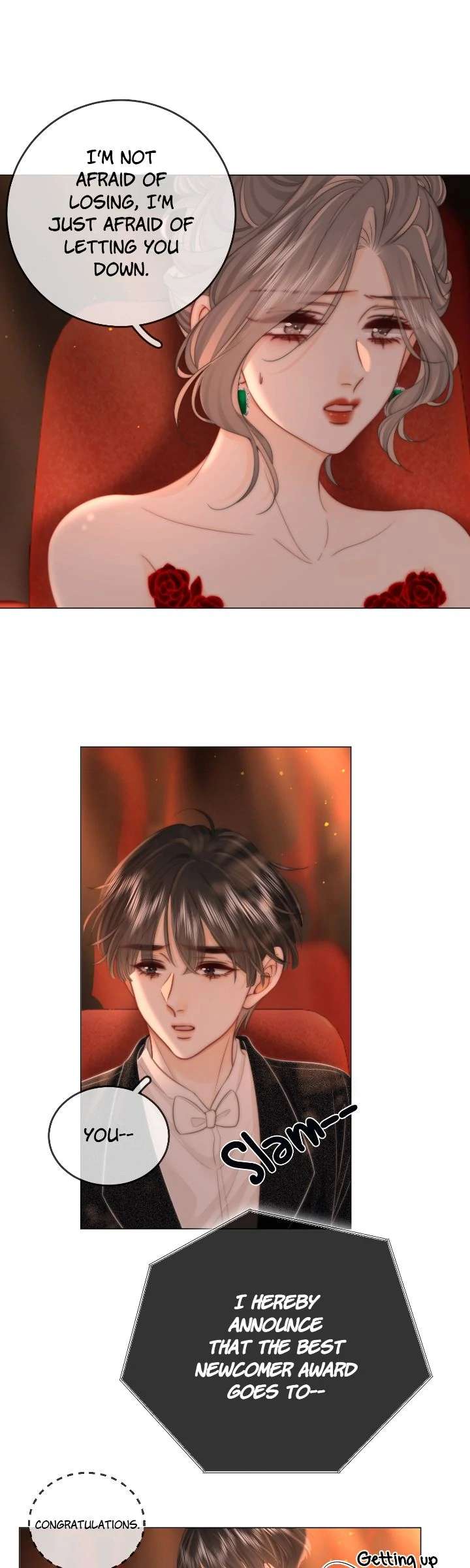 Miss Gu and Miss Qu Chapter 102 - Page 10