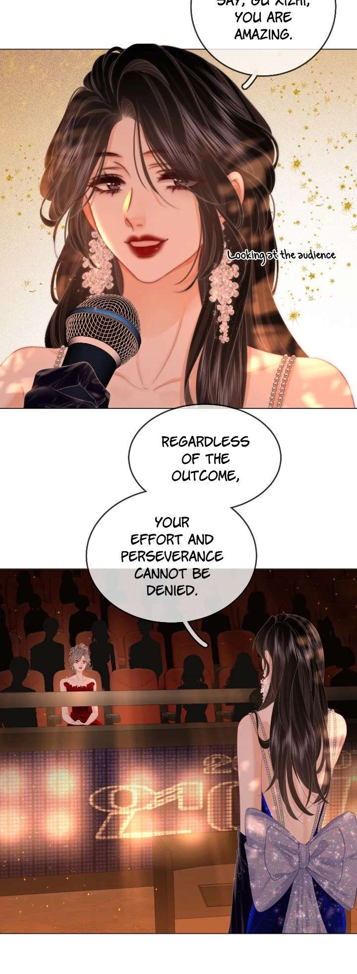 Miss Gu and Miss Qu Chapter 102 - Page 17