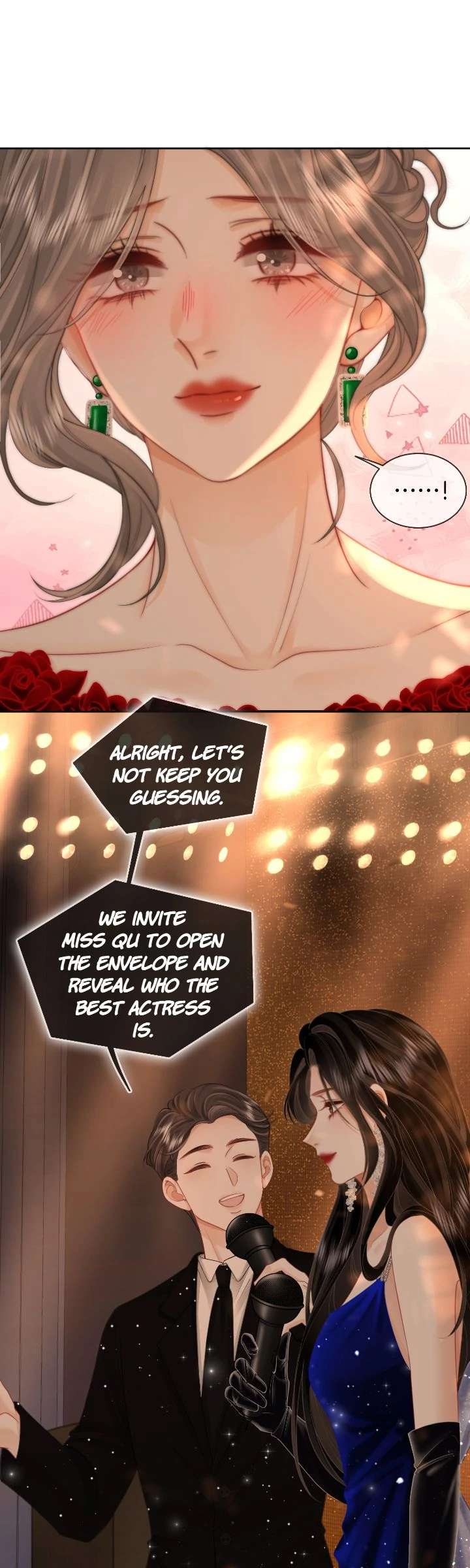 Miss Gu and Miss Qu Chapter 102 - Page 18