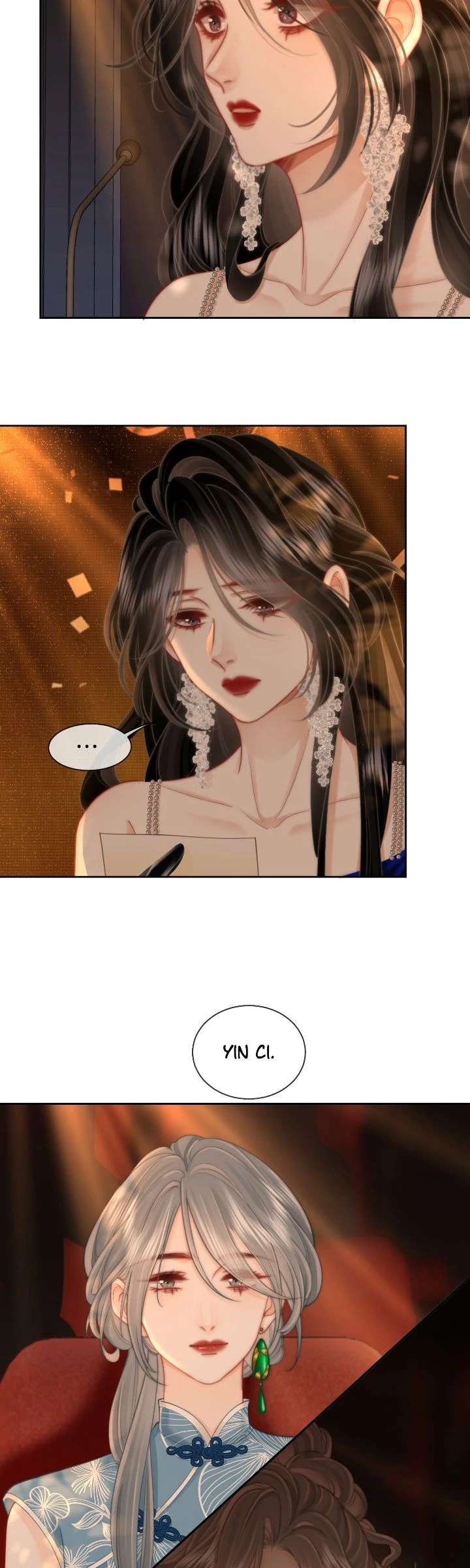 Miss Gu and Miss Qu Chapter 102 - Page 22