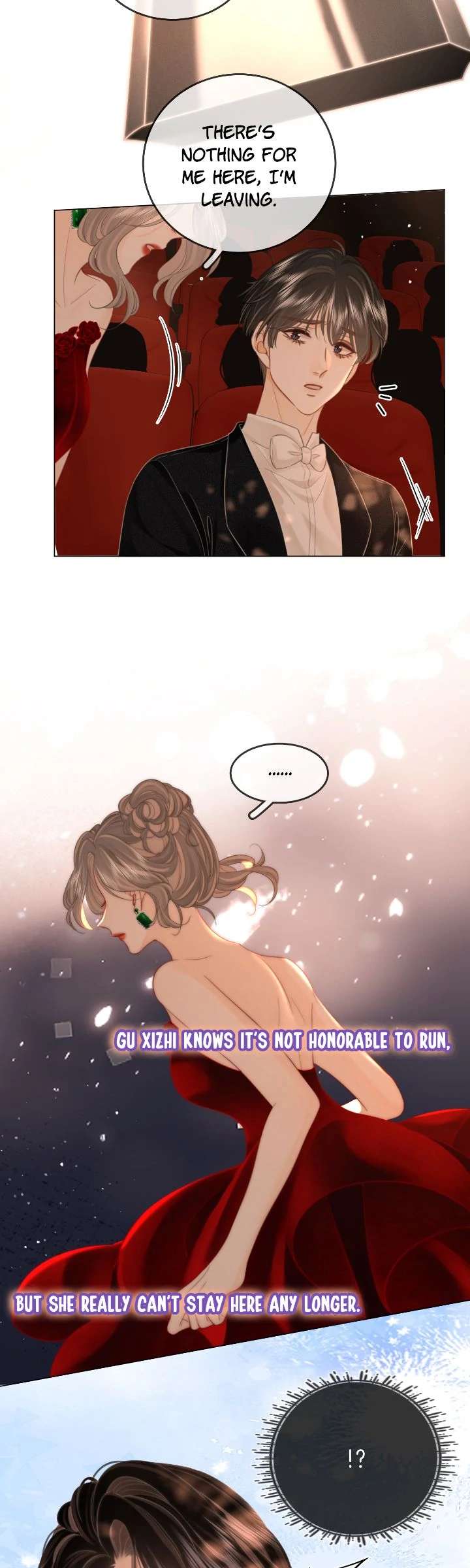 Miss Gu and Miss Qu Chapter 103 - Page 6