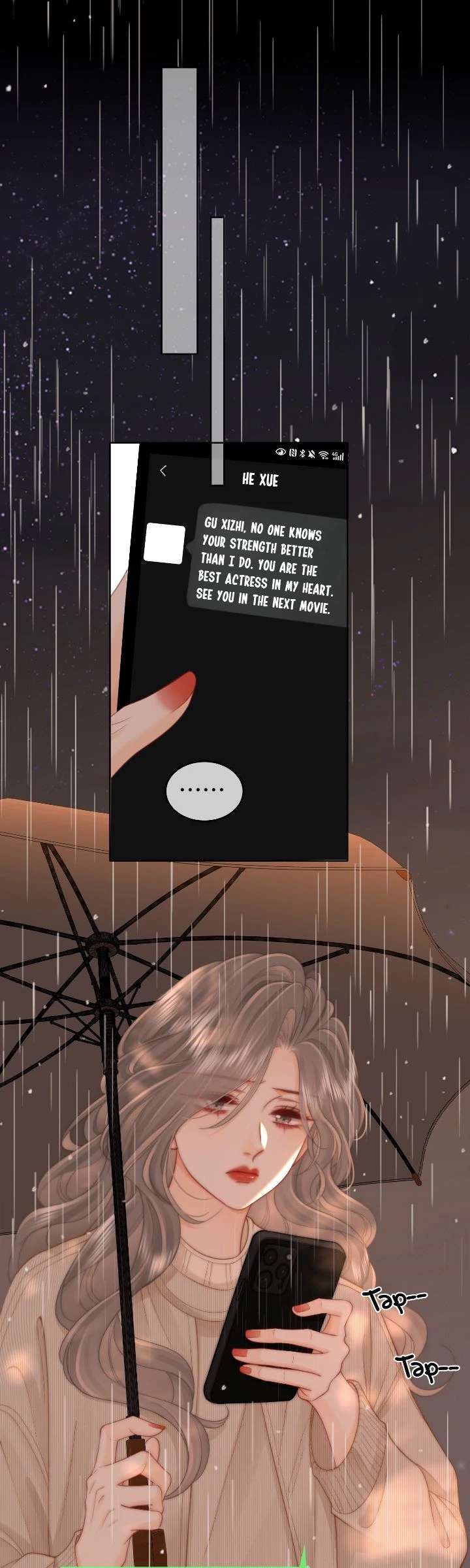 Miss Gu and Miss Qu Chapter 103 - Page 13