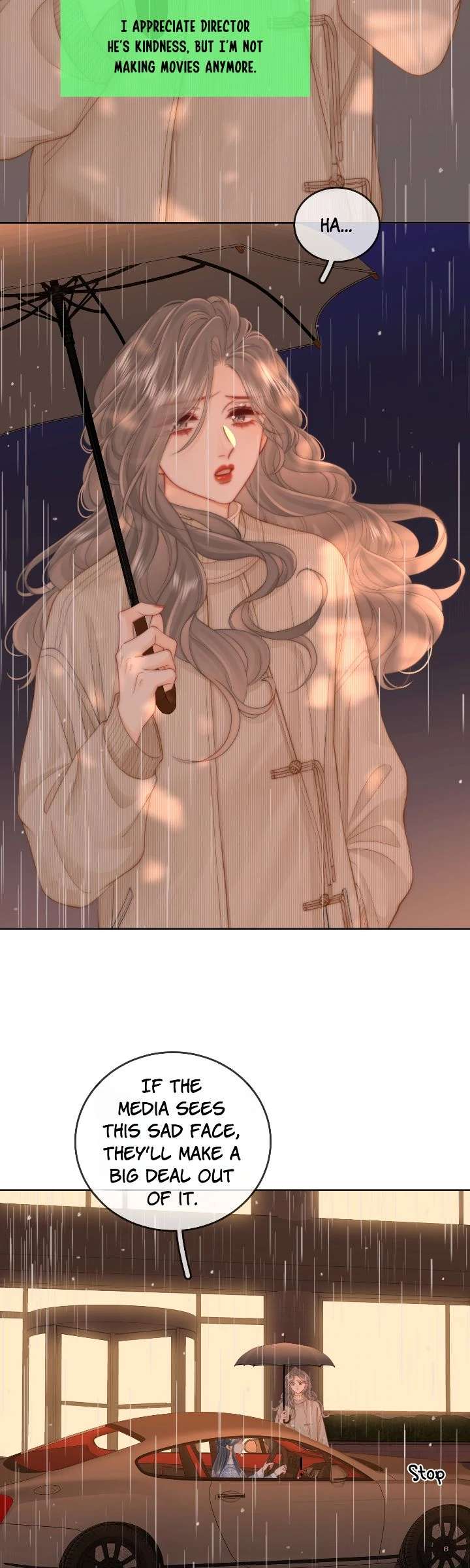 Miss Gu and Miss Qu Chapter 103 - Page 14