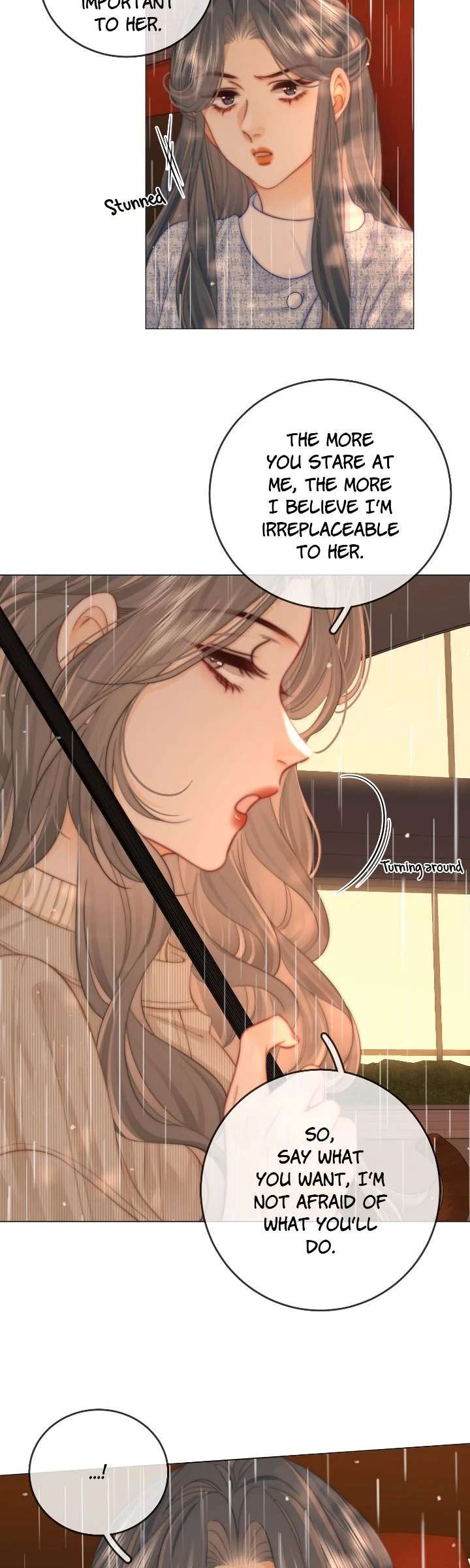 Miss Gu and Miss Qu Chapter 103 - Page 18