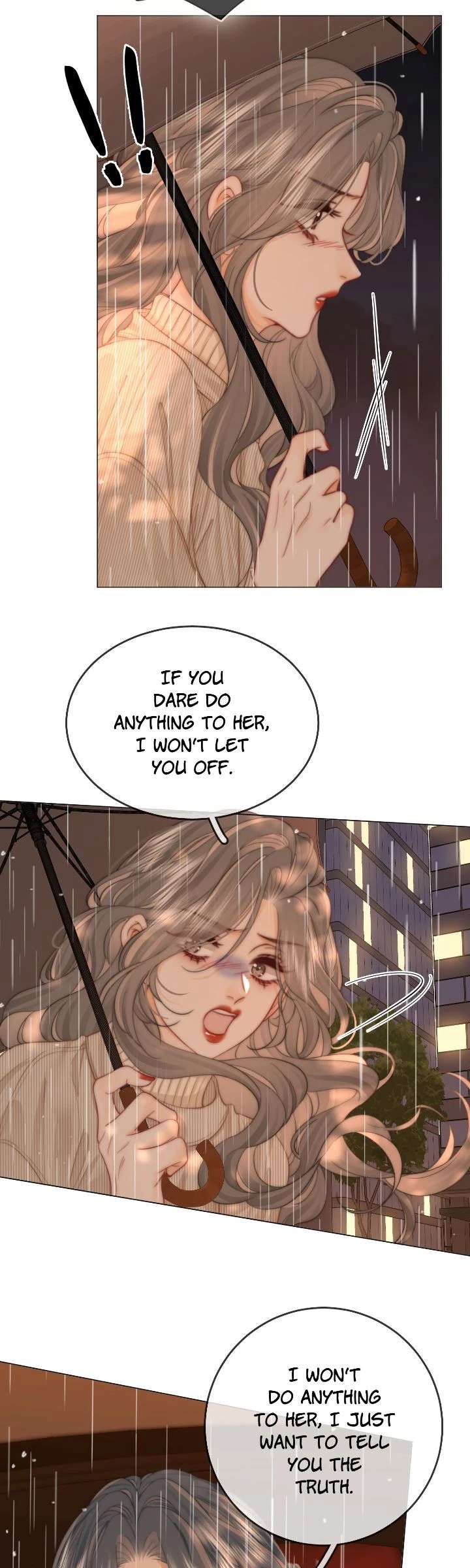 Miss Gu and Miss Qu Chapter 103 - Page 20