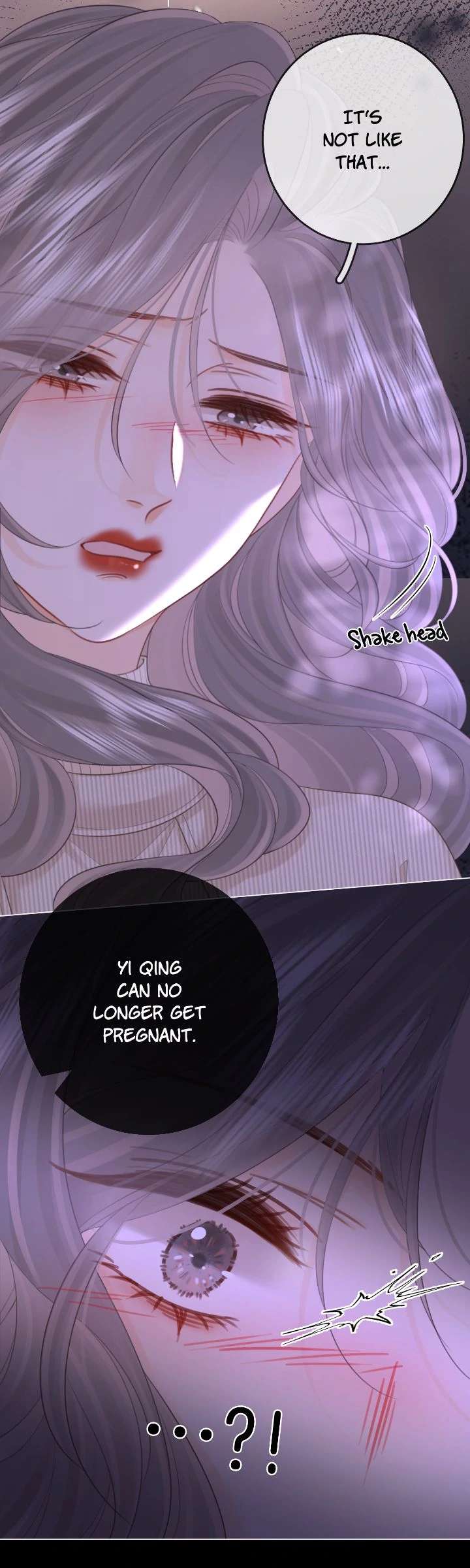 Miss Gu and Miss Qu Chapter 104 - Page 6