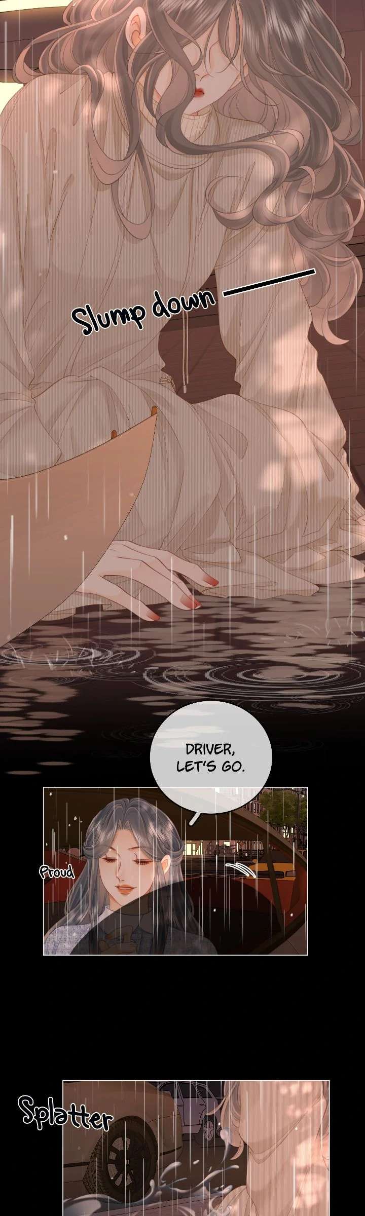 Miss Gu and Miss Qu Chapter 104 - Page 9