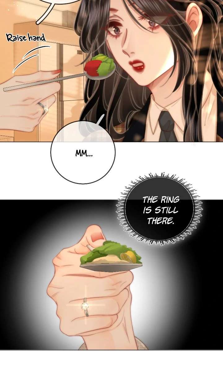 Miss Gu and Miss Qu Chapter 104 - Page 15