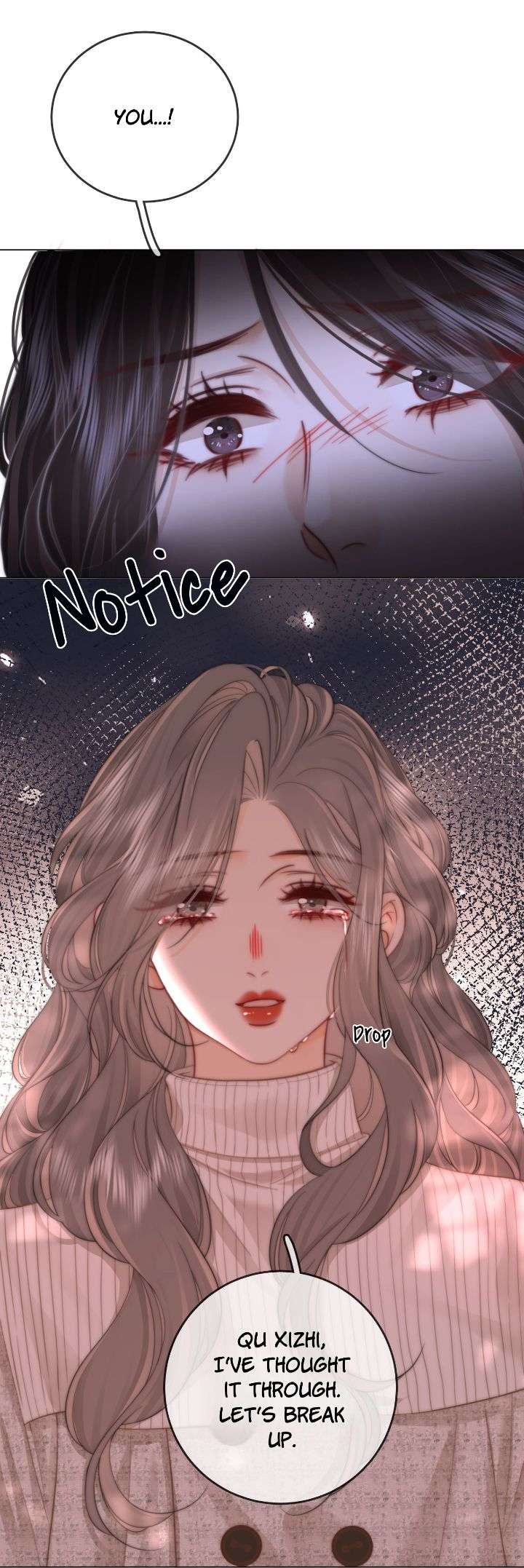 Miss Gu and Miss Qu Chapter 104 - Page 23