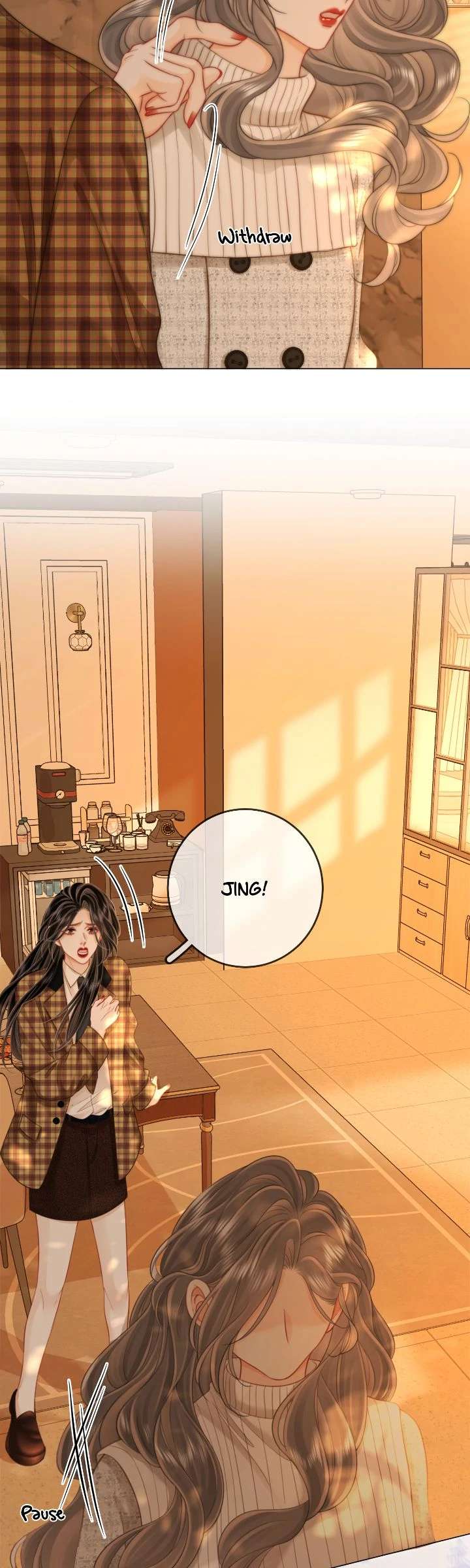 Miss Gu and Miss Qu Chapter 105 - Page 23