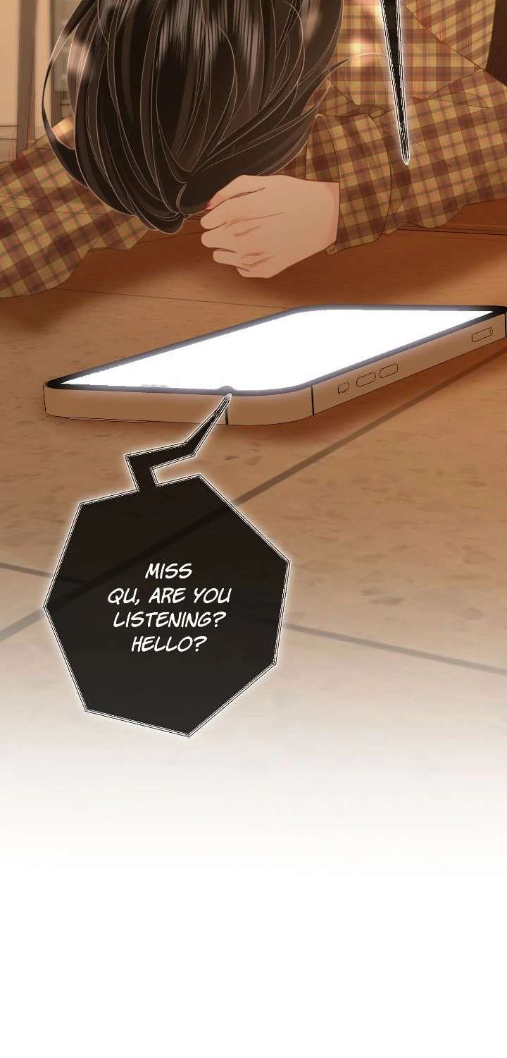 Miss Gu and Miss Qu Chapter 105 - Page 28