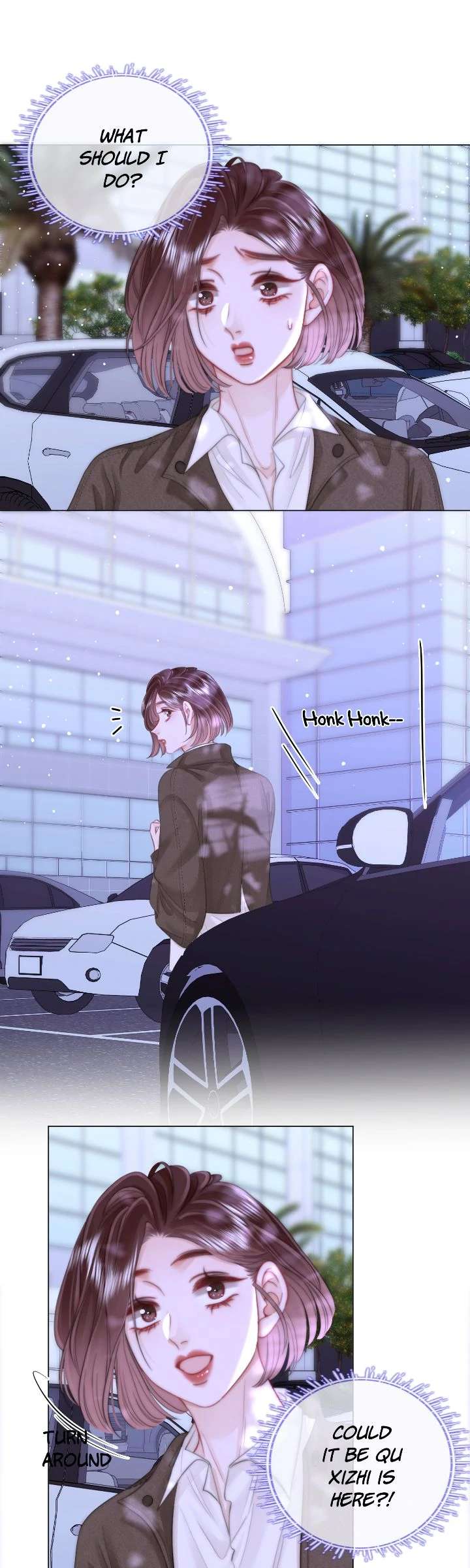 Miss Gu and Miss Qu Chapter 106 - Page 13