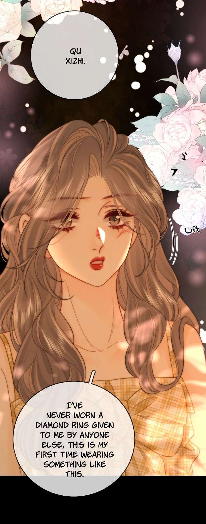 Miss Gu and Miss Qu Chapter 107 - Page 13