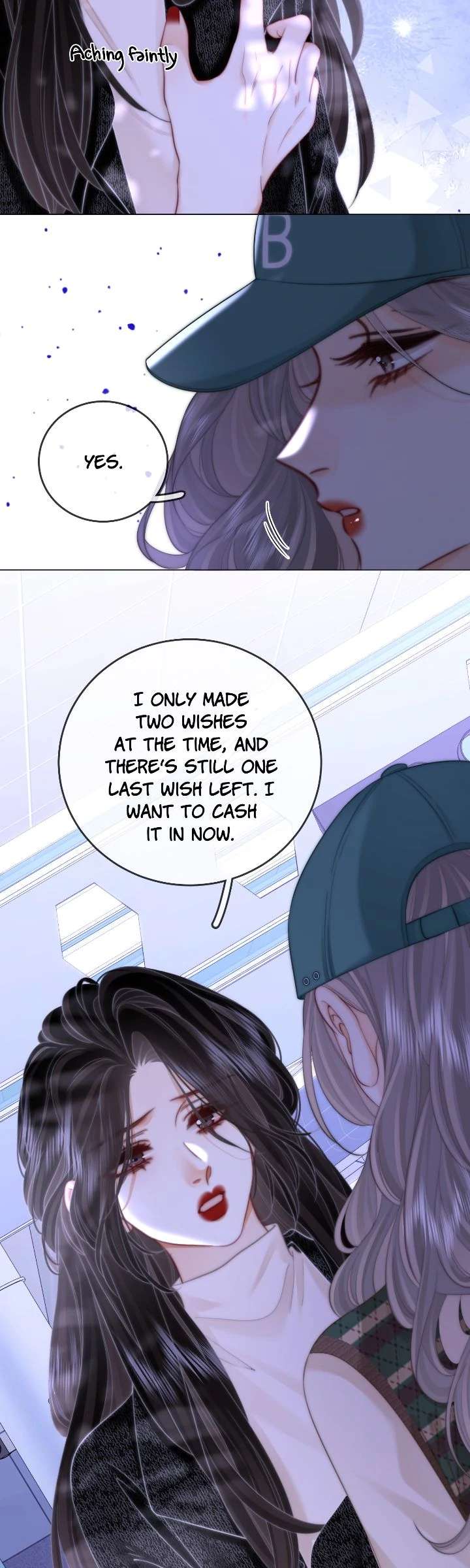 Miss Gu and Miss Qu Chapter 107 - Page 16