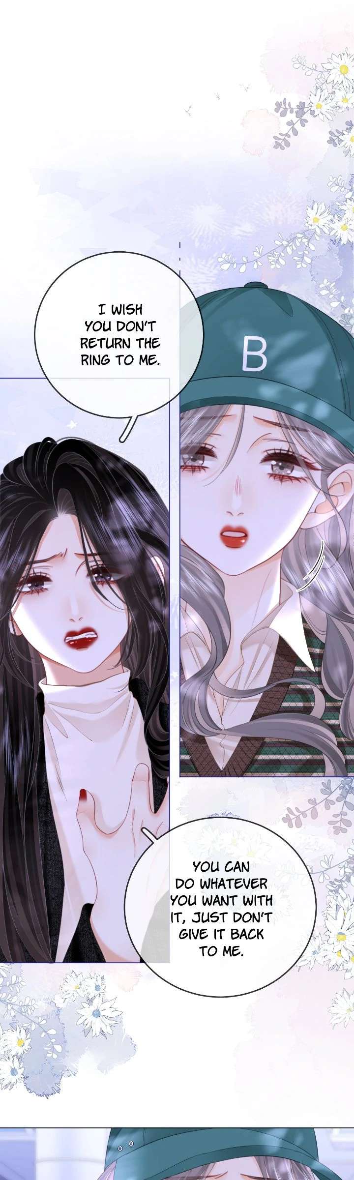 Miss Gu and Miss Qu Chapter 107 - Page 18