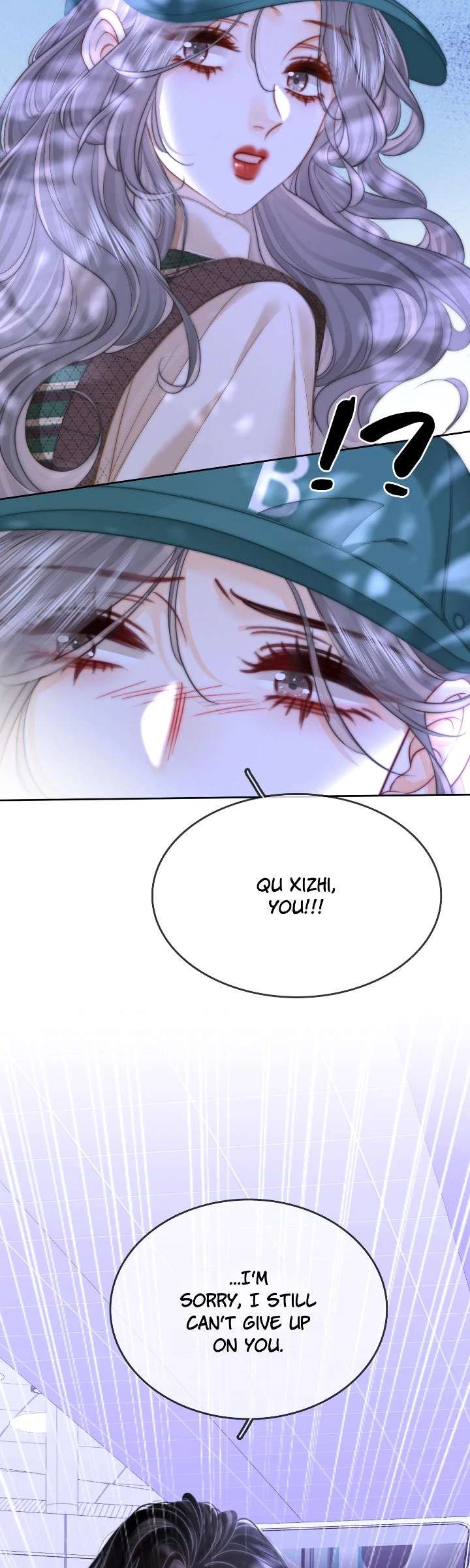 Miss Gu and Miss Qu Chapter 107 - Page 25