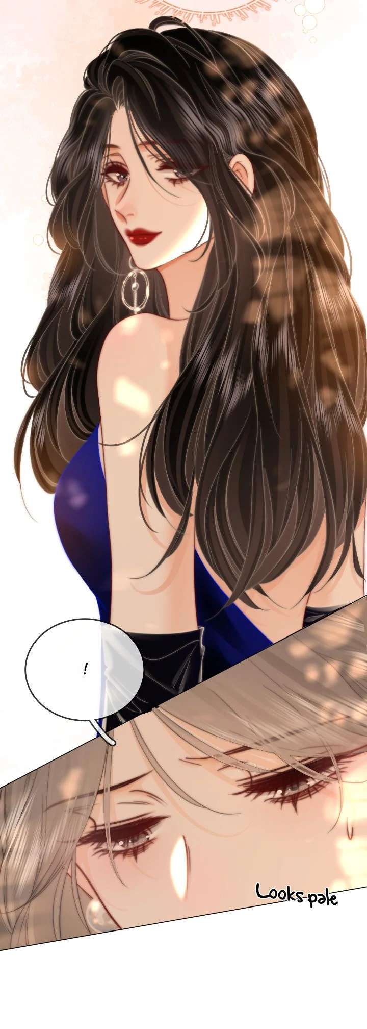 Miss Gu and Miss Qu Chapter 108 - Page 15