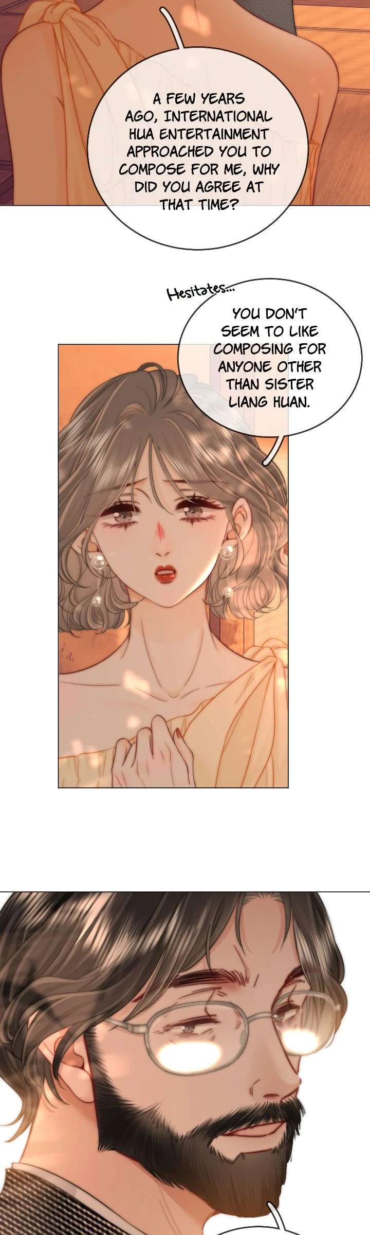 Miss Gu and Miss Qu Chapter 108 - Page 20