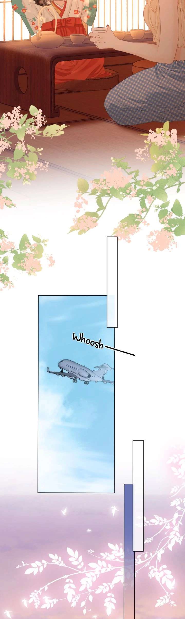 Miss Gu and Miss Qu Chapter 108 - Page 25