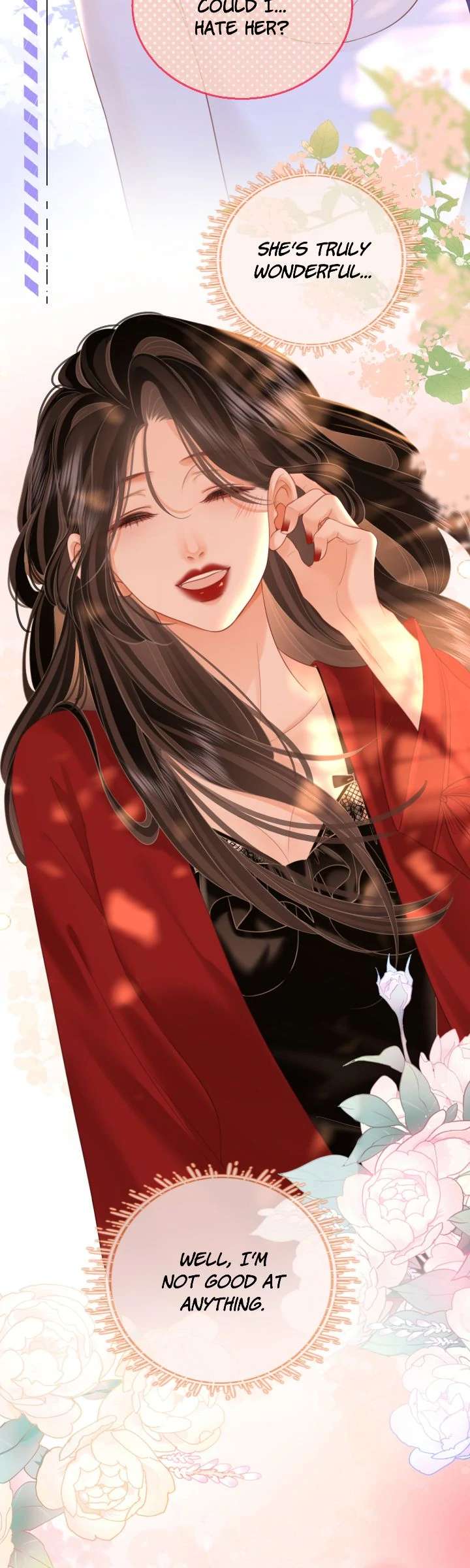 Miss Gu and Miss Qu Chapter 109 - Page 23