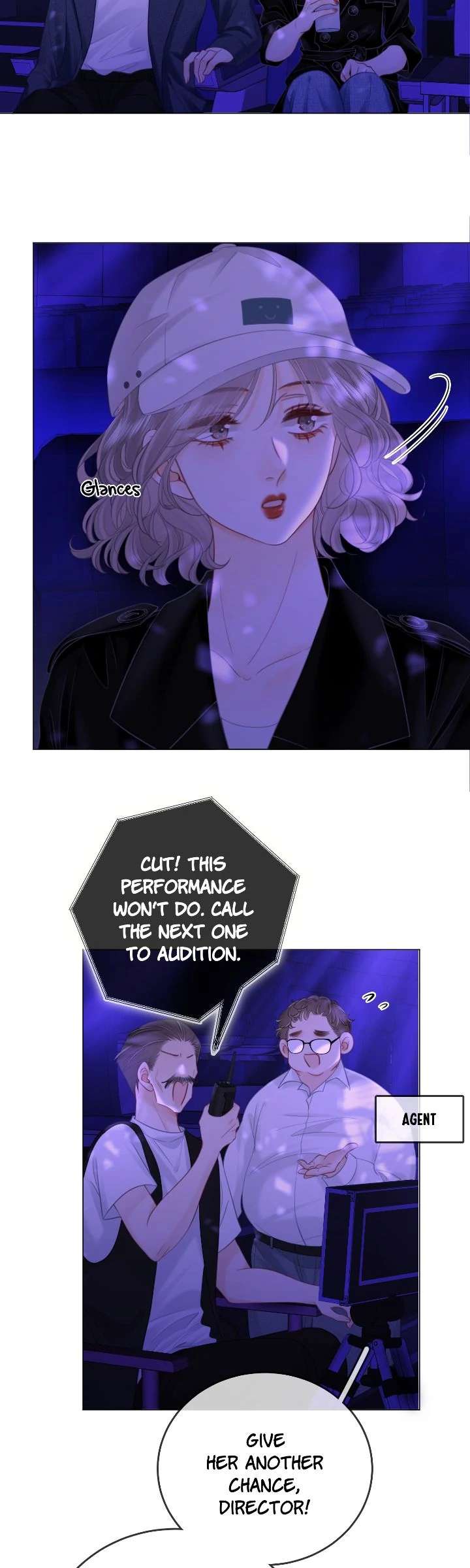 Miss Gu and Miss Qu Chapter 110 - Page 9