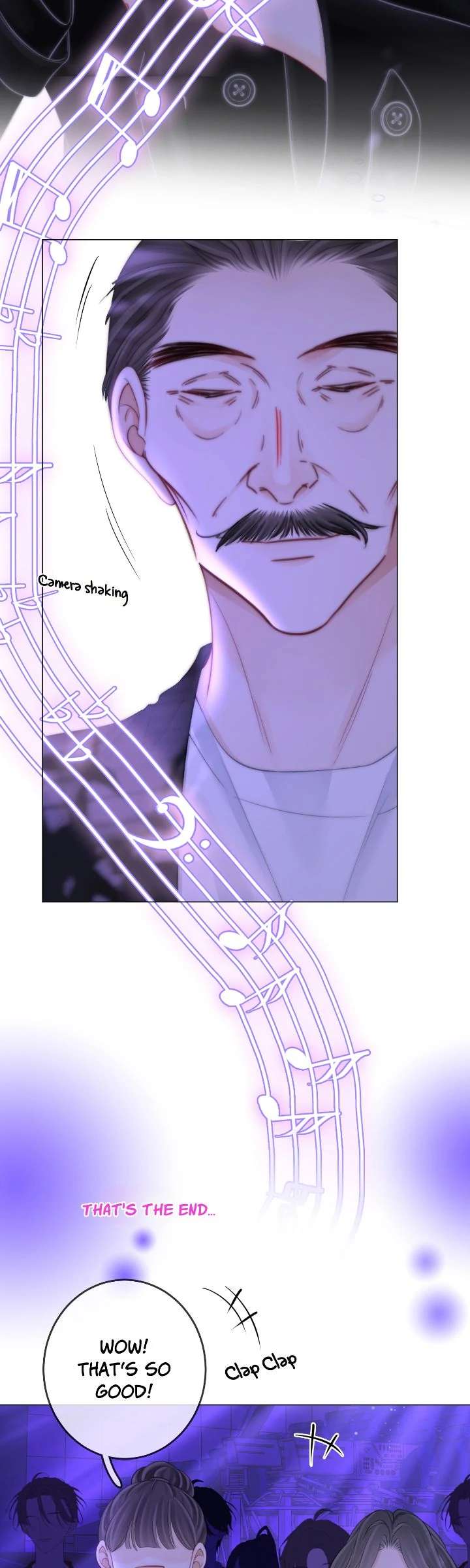 Miss Gu and Miss Qu Chapter 110 - Page 21