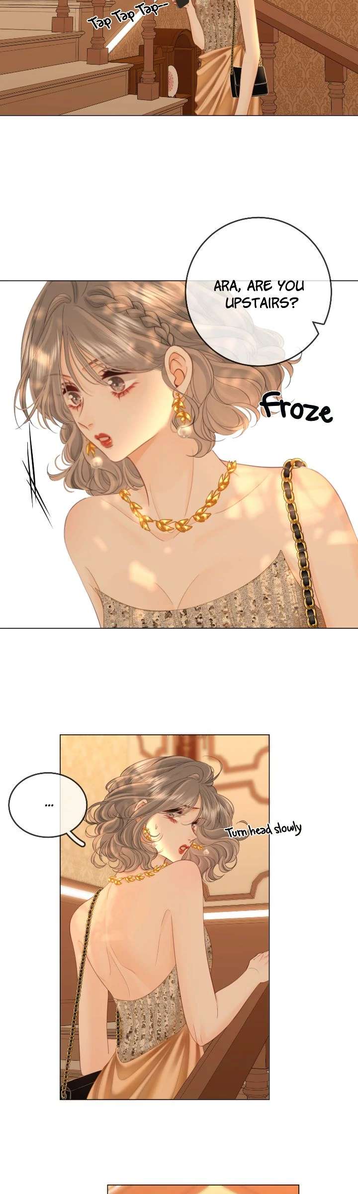 Miss Gu and Miss Qu Chapter 111 - Page 21