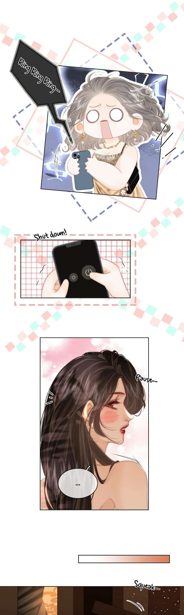 Miss Gu and Miss Qu Chapter 111 - Page 24