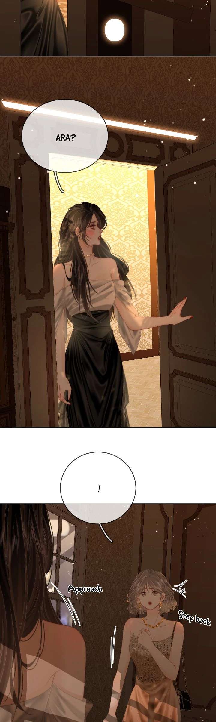 Miss Gu and Miss Qu Chapter 111 - Page 25