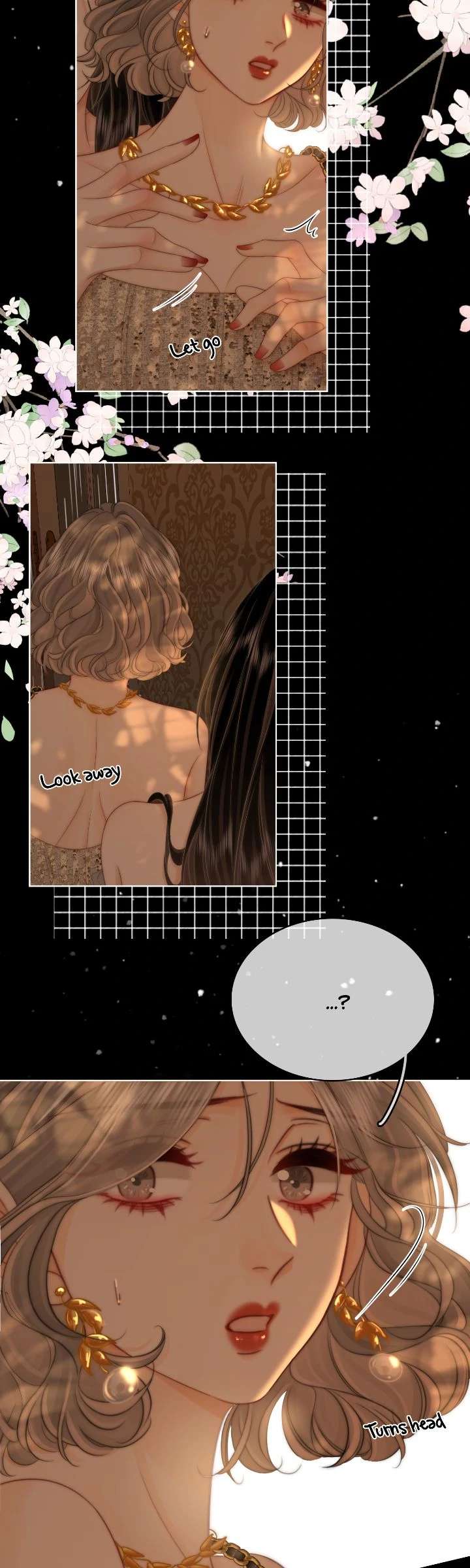 Miss Gu and Miss Qu Chapter 112 - Page 13