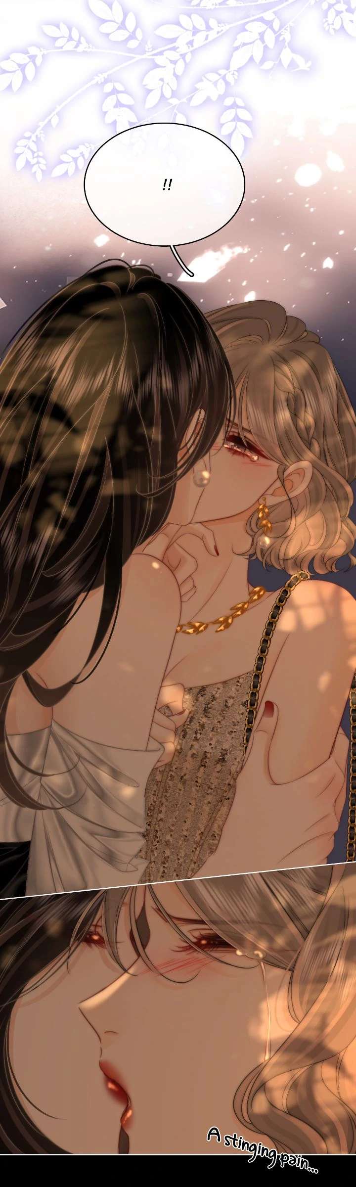 Miss Gu and Miss Qu Chapter 112 - Page 15