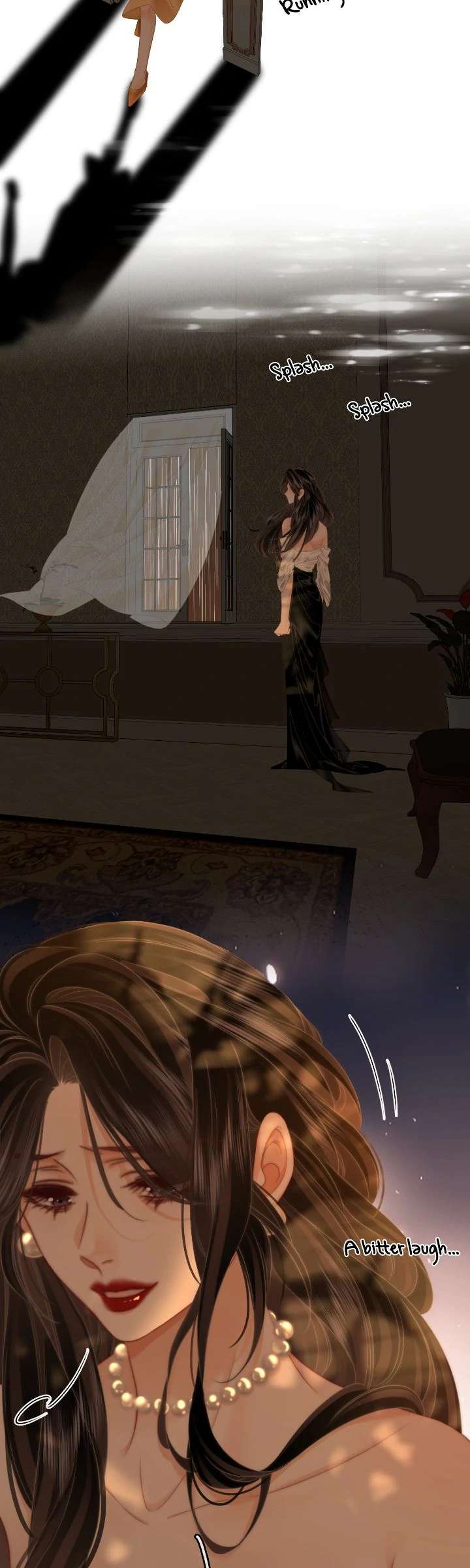 Miss Gu and Miss Qu Chapter 112 - Page 18