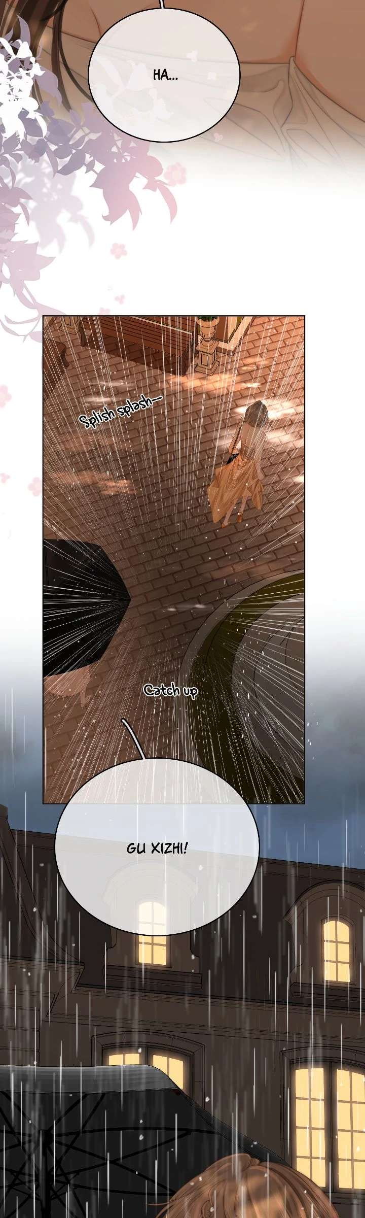 Miss Gu and Miss Qu Chapter 112 - Page 19