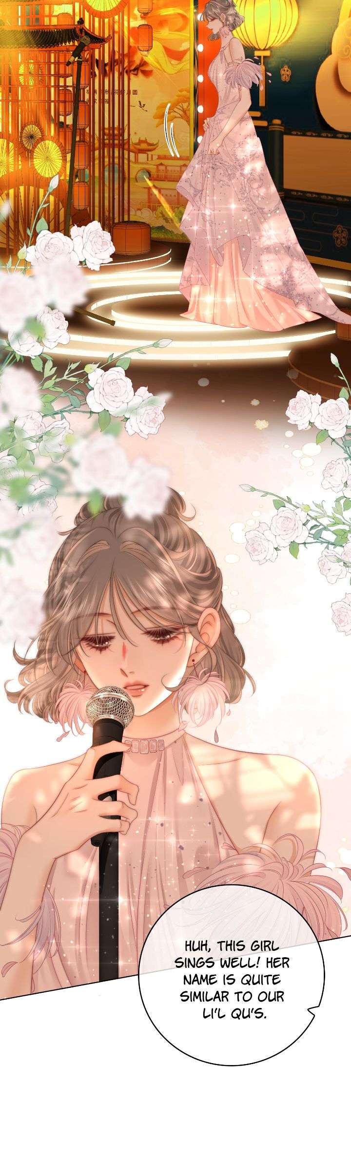Miss Gu and Miss Qu Chapter 113 - Page 23