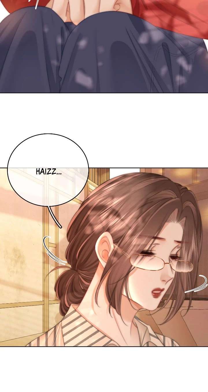 Miss Gu and Miss Qu Chapter 113 - Page 25