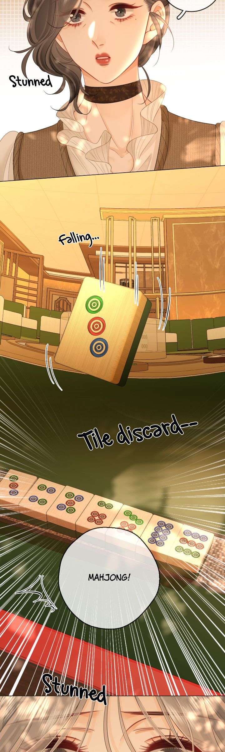 Miss Gu and Miss Qu Chapter 114 - Page 20