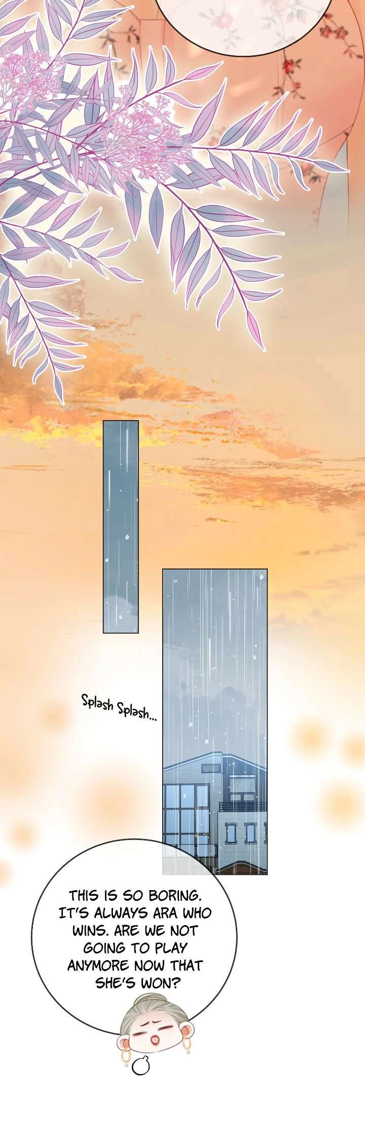 Miss Gu and Miss Qu Chapter 114 - Page 22