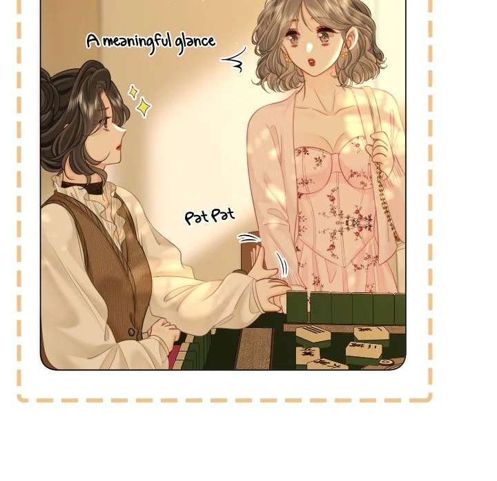 Miss Gu and Miss Qu Chapter 115 - Page 7