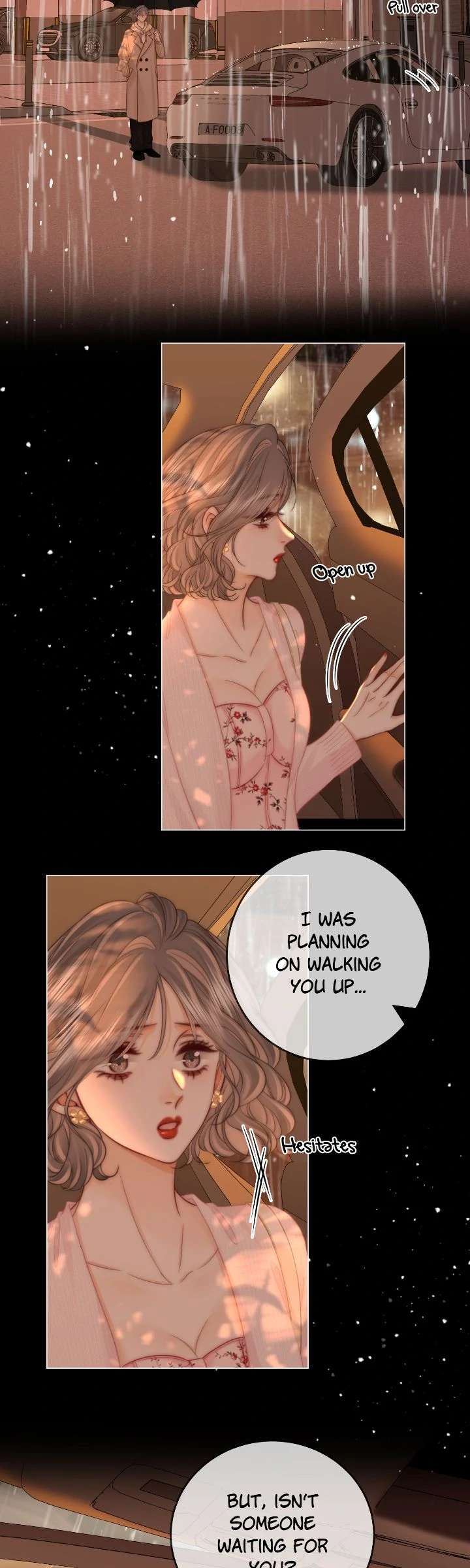 Miss Gu and Miss Qu Chapter 115 - Page 21