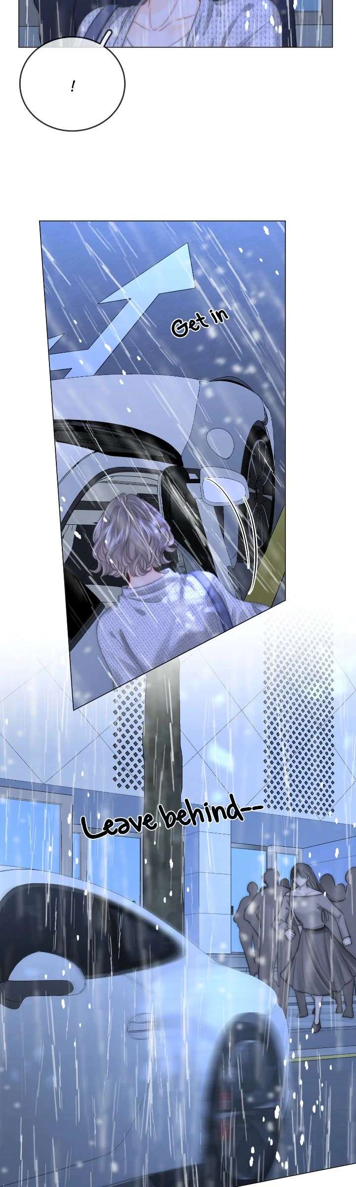 Miss Gu and Miss Qu Chapter 116 - Page 14