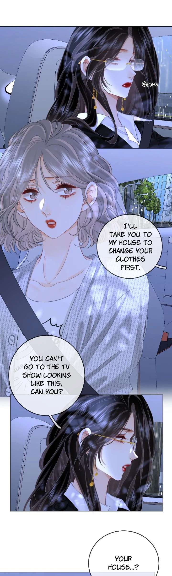 Miss Gu and Miss Qu Chapter 116 - Page 18