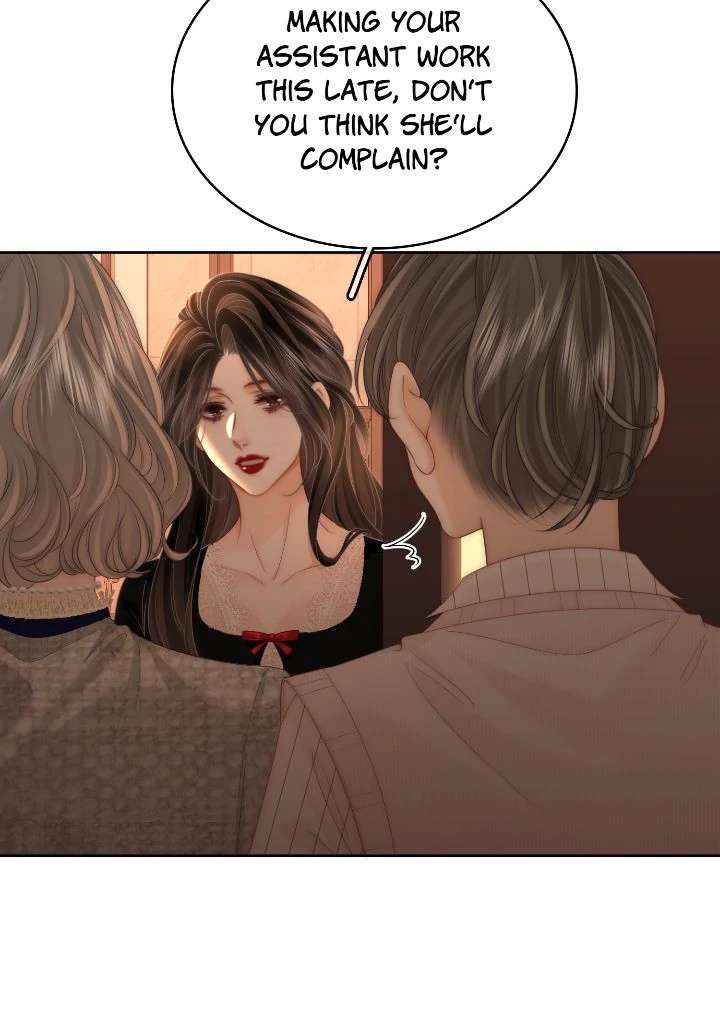 Miss Gu and Miss Qu Chapter 117 - Page 15