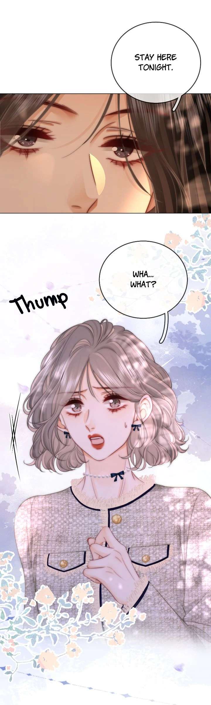 Miss Gu and Miss Qu Chapter 117 - Page 19