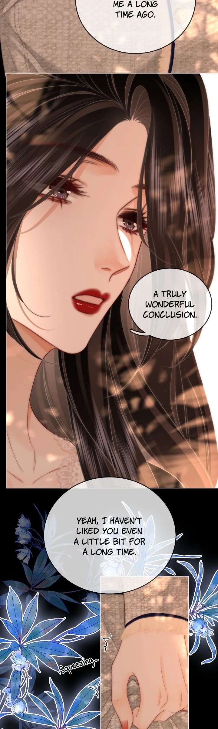 Miss Gu and Miss Qu Chapter 118 - Page 6