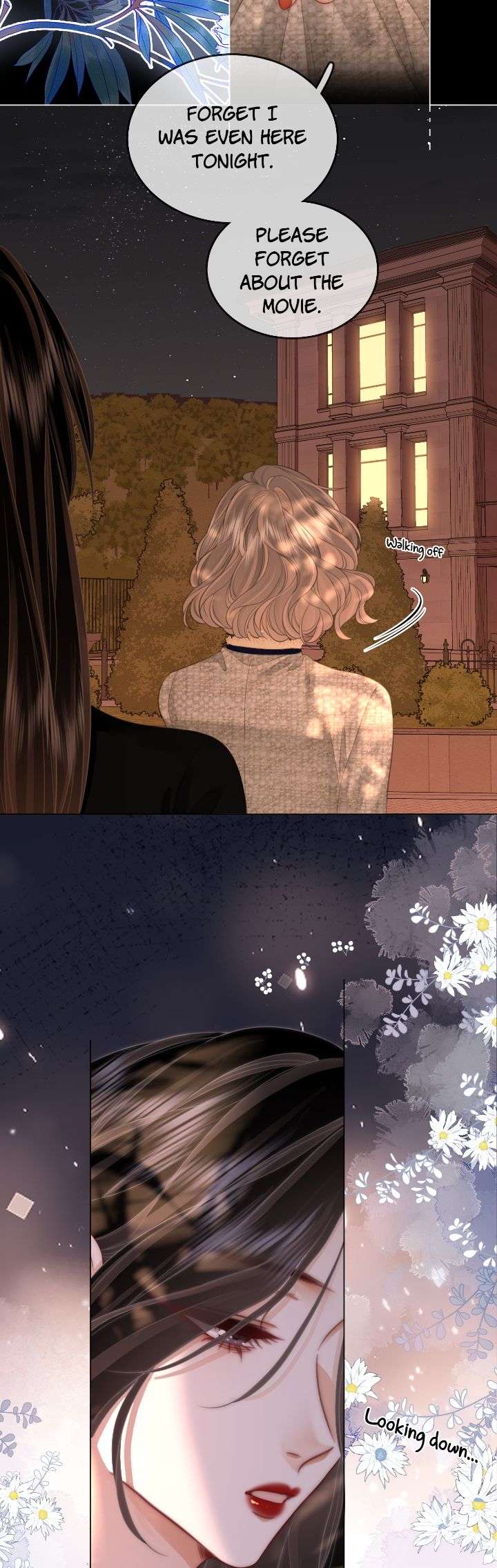 Miss Gu and Miss Qu Chapter 118 - Page 7