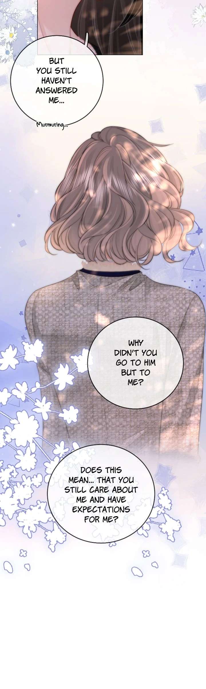 Miss Gu and Miss Qu Chapter 118 - Page 8