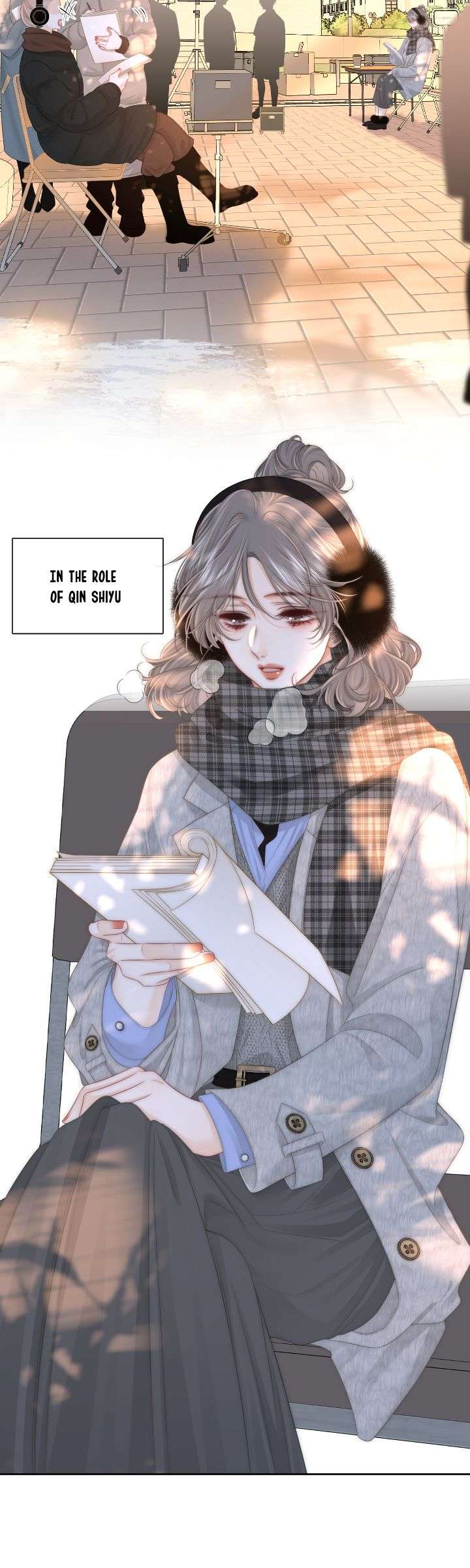 Miss Gu and Miss Qu Chapter 118 - Page 18