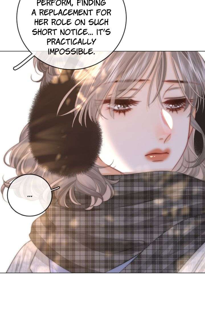 Miss Gu and Miss Qu Chapter 119 - Page 9