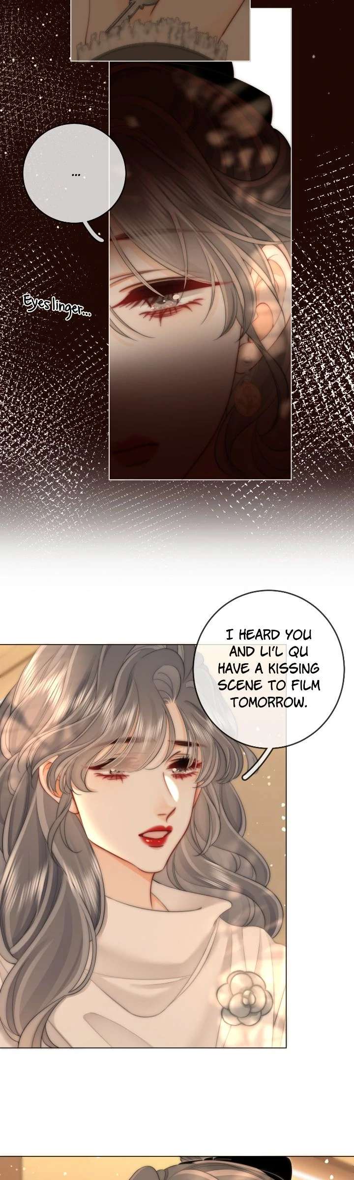 Miss Gu and Miss Qu Chapter 119 - Page 20